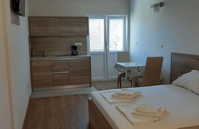 Apartments EDO - Foto 18