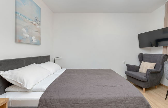 Studio Near The Sea by Renters - Foto 2