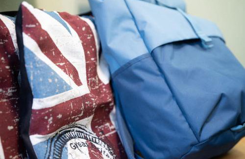 Kentmere Haven - 2 Bedroom - Cycle Storage - Foto 18