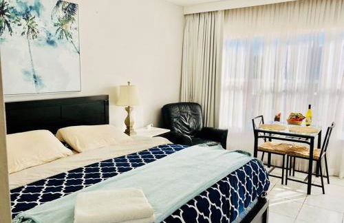 APARTMENT RIGHT ON THE BEACH! - Foto 15