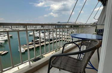 Serenity View Apartment - Marina Zeas - Foto 1