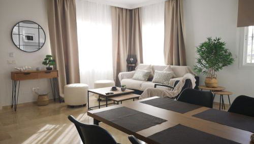 Costa del sol, Marina del Mar - Photo 4