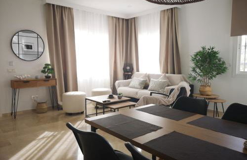 Costa del sol, Marina del Mar - Photo 4