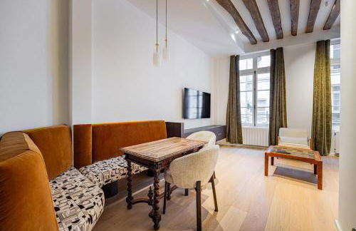 New suite 6 people - Saint Germain Notre-Dame#AC - Foto 6