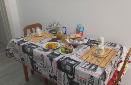 Casa Vacanza Taviano - Foto 61