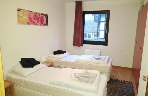 Apartment Am Sternberg 236 - Foto 13