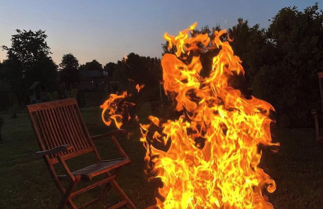 Cozy Holiday Home in Nature - Foto 43