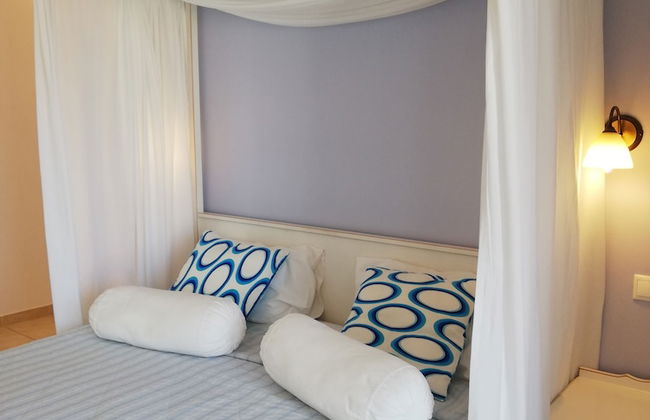 Astra Village Hotel Suites - Foto 5