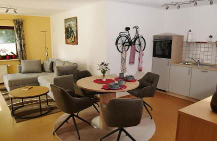 Ferienwohnung an den Weingärten - Foto 9