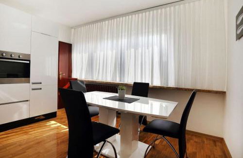 Apartment Check In Zagreb Maksimir-free parking - Foto 12