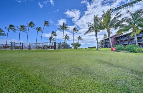Kaunakakai Home at Molokai Shores with Pool! - Foto 20