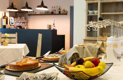 AGRITURISMO 8e28 CAPALBIO - Foto 38