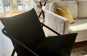 Mosel Home Apartments - Netflix - modern & zentral - Foto 7