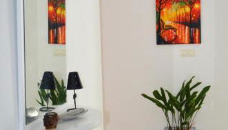 Apartamento a 60 metros de la Playa - Foto 5, Lobby or reception