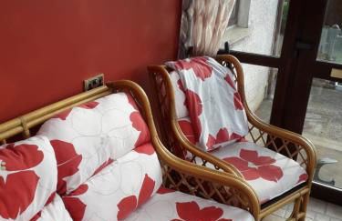 Aunt Mollie's Cottage - Foto 6