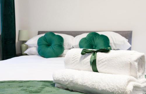 Nile - Cosy Studio Apartment by Traboule Properties Ltd - Foto 17