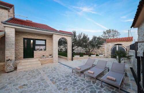 Villa Vita - Foto 30