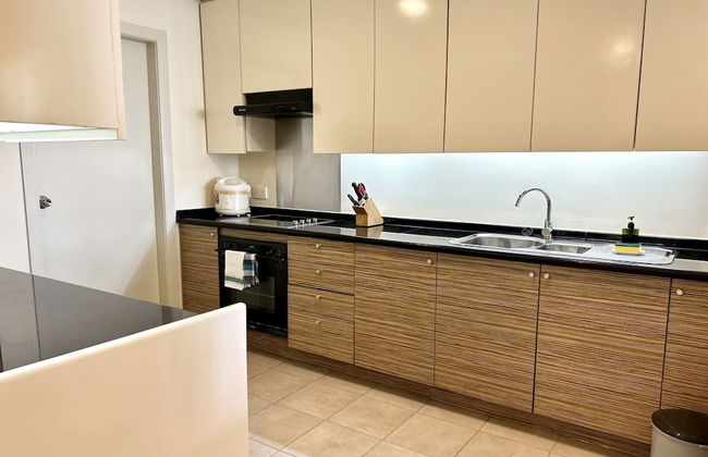 Somerset Chancellor Court Ho Chi Minh City - Photo 42