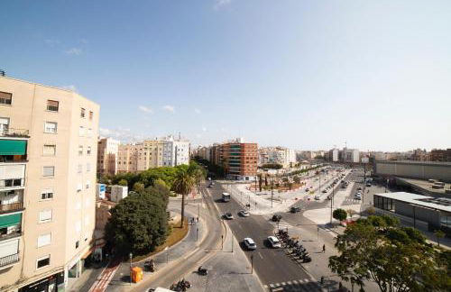 Awesome apartment center Valencia - Photo 34