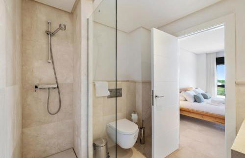 Giga - Luxury paradise, complete silence and sea view - Foto 41