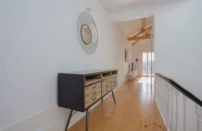 Liiiving In Porto-Historic Sunny Terrace - Foto 20