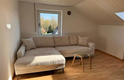 Lion Flat 2 Zimmer Wohnung in Vohburg mit Büro - Foto 16