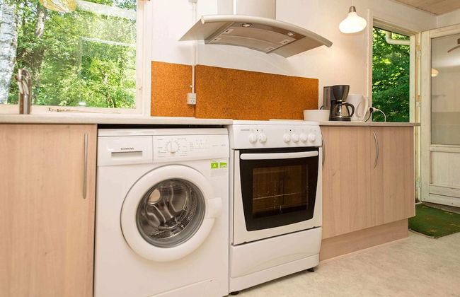 4 Person Holiday Home in Silkeborg-by Traum - Foto 9