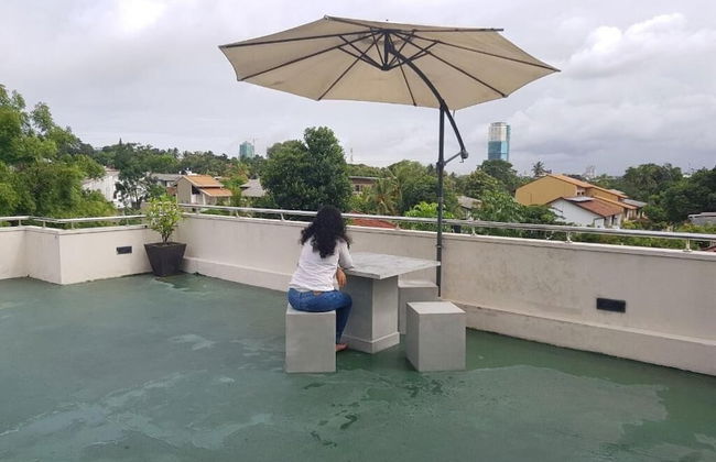 Occazia Residence - Foto 24