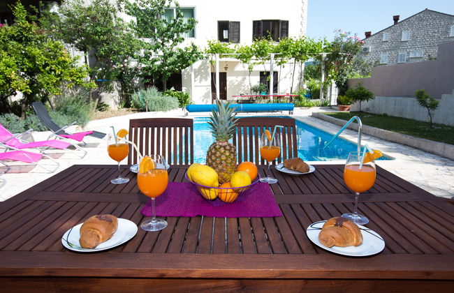 Apartments Villa Roza - Foto 11