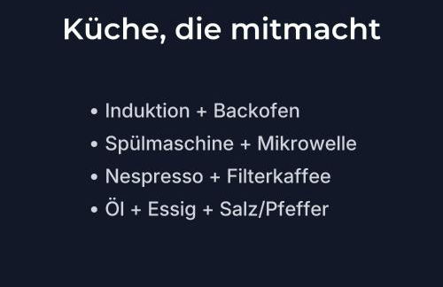 Design Penthouse - 4SZ - 2Bäder - Whirlpool - 2 Parkplätze - Dachterrasse - Foto 22
