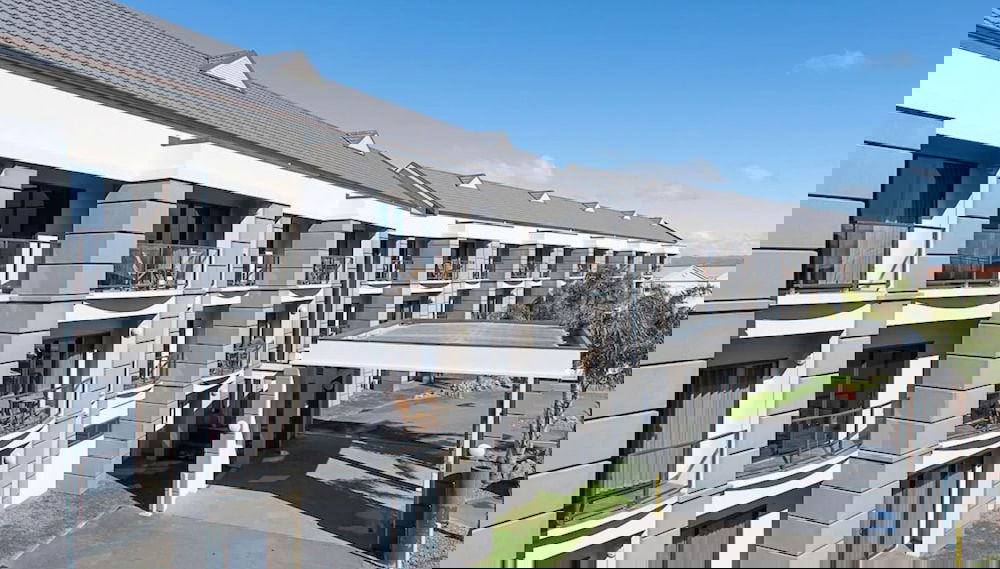 Portside Hotel - Foto 1, Profilbild