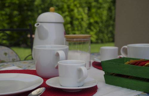 Casa Cordigero - Lago di Garda - Adults only - Foto 57