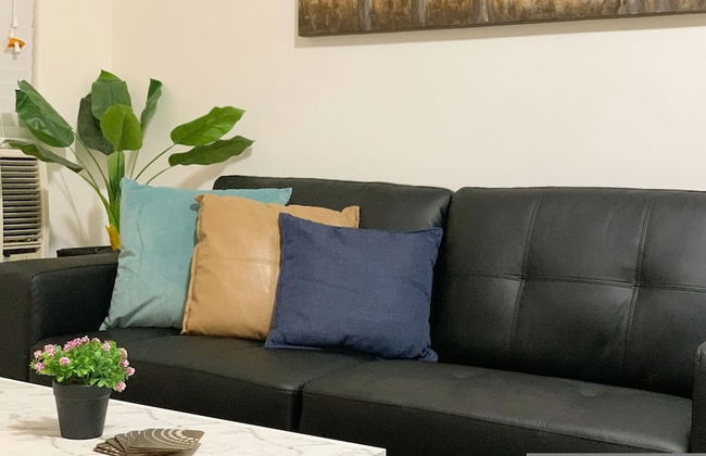 Wifi 2 Air-cons Campbelltown Courtyard West - Foto 4