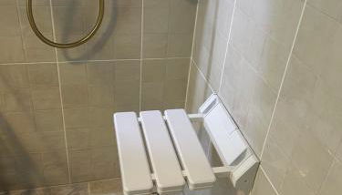 Dolce Faro Niente Guest House - Foto 5, Shower, heating