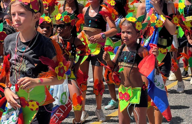 Finca Beachfront Tree house - Foto 17