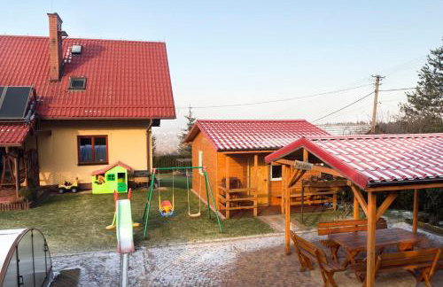 Noclegi Na Bukowym Stoku - Foto 17