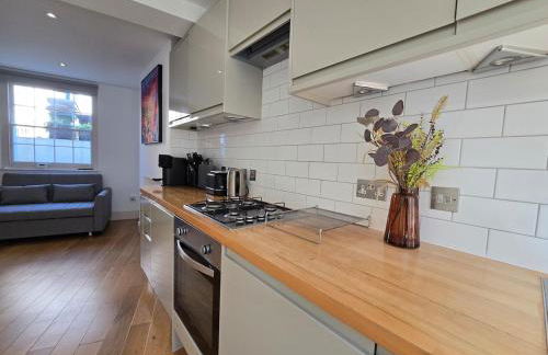 2 BD Gorgeous Kings Cross Residency - Foto 10
