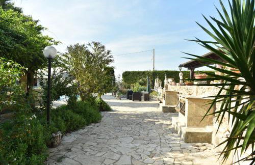 Villa Vinne Cirase - Foto 23