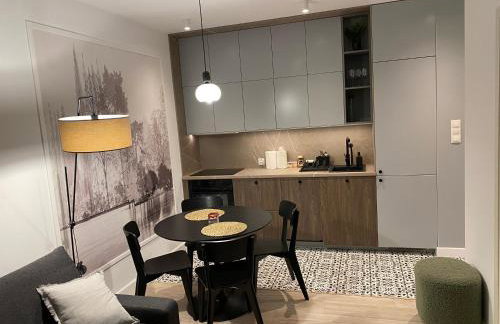 Apartamenty Sonata, Mazury, Szczytno - Foto 23