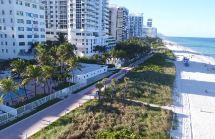 Deluxe Studios and Apartments at the Casablanca - Photo 44