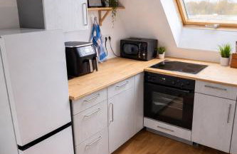 HomeStyle Apartment with Gym in Köln - Foto 3