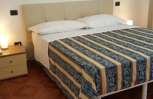 Appartamento 3 camere con vista sul mare e parcheggio - Foto 27