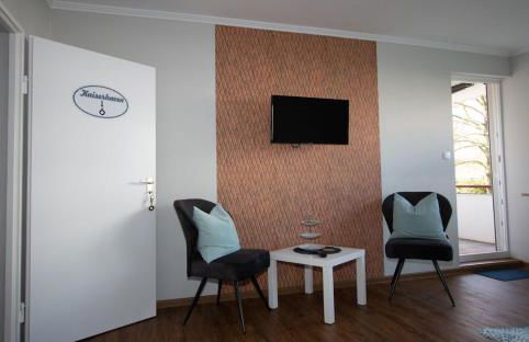 Ferienwohnung Breitschuhs Havenwelten Bremerhaven - Foto 3