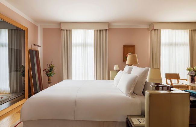 Le Royal Monceau - Raffles Paris - Foto 33