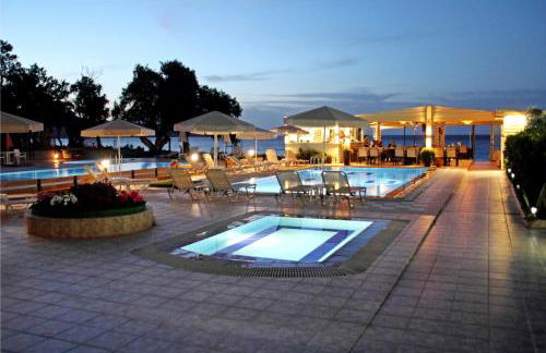 Esperides Beach Hotel Apartments - Foto 64