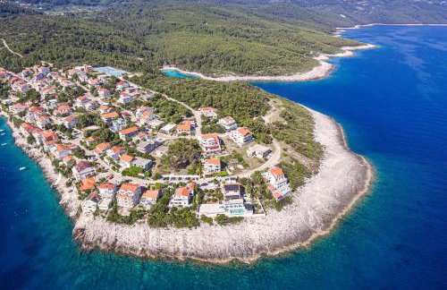 Villa Sofia Zavalatica - Foto 38