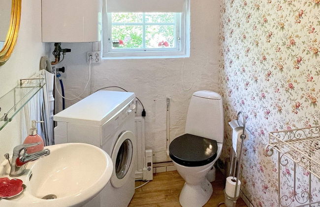 6 Person Holiday Home in Kattarp - Foto 7