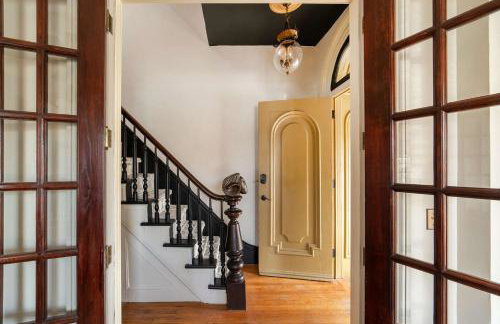 The Mulford Alden House - Foto 8