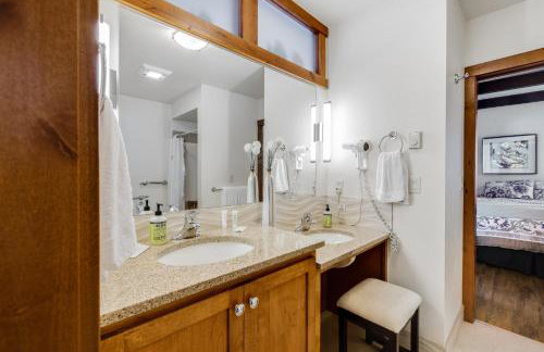 Sea Castle BeachFront Getaway - Foto 24