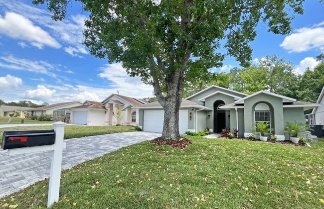 Stardust Villa 4 Bedroom Home by RedAwning - Foto 31